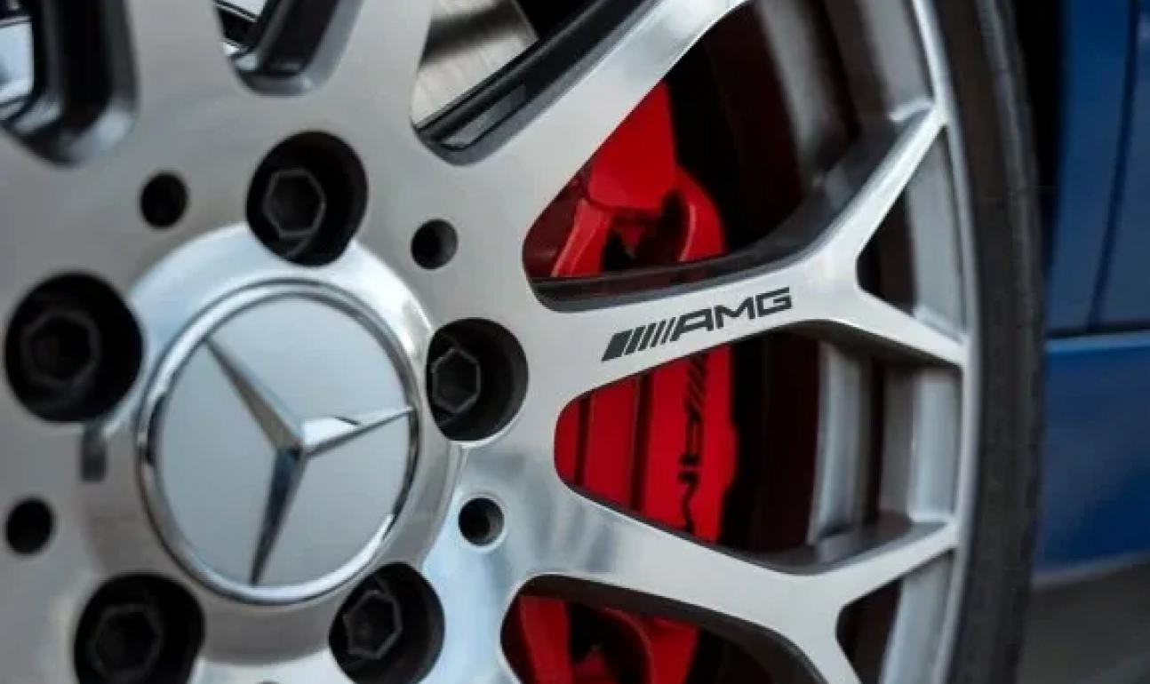 Mercedes-AMG